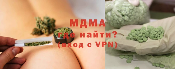 мдпв Богородск
